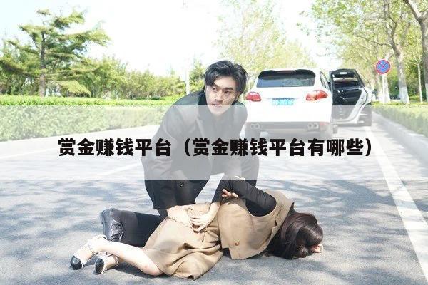 赏金赚钱平台（赏金赚钱平台有哪些）