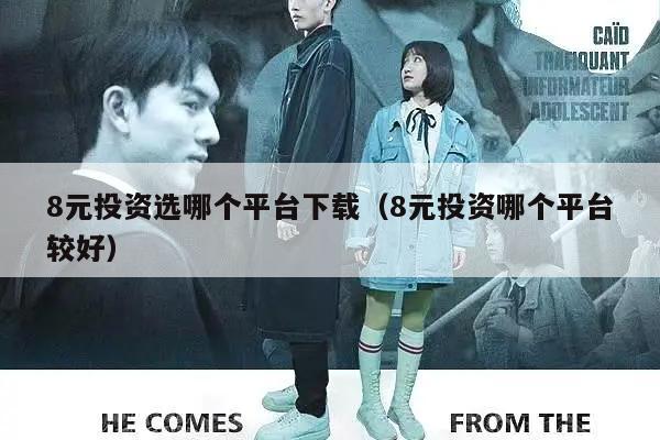 8元投资选哪个平台下载（8元投资哪个平台较好）